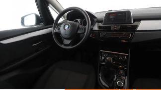 Leasing Hatchback BMW 216 2019