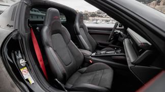 Finansowanie Zamienny Porsche 911 2025