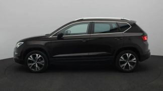 Finansowanie SUV Seat Ateca 2020