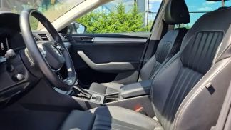 Finansowanie Wóz Skoda Superb 2022