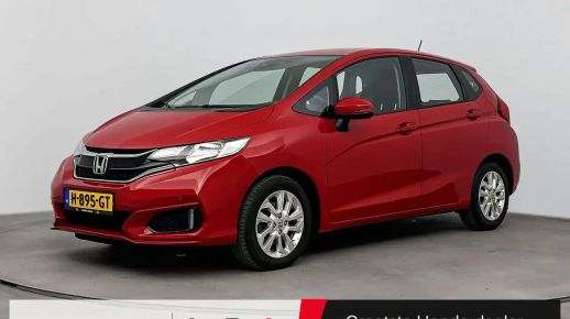 Honda Jazz 2020