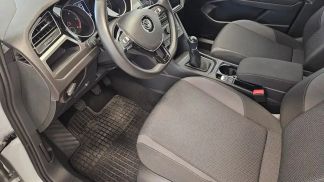 Leasing Passenger transport Volkswagen Touran 2019