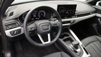 Leasing Wagon Audi A4 2024