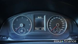 Lízing Hatchback Volkswagen Transporter 2015