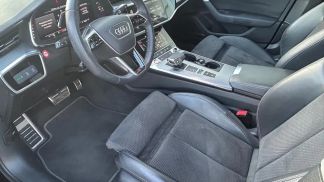 Leasing Wagon Audi S6 2020