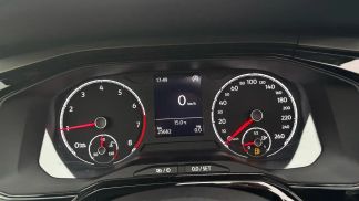 Finansowanie Sedan Volkswagen Polo 2020