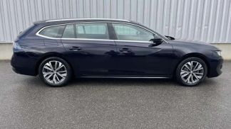 Finansowanie Wóz Peugeot 508 2020