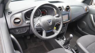 Leasing Hayon Dacia Logan 2017