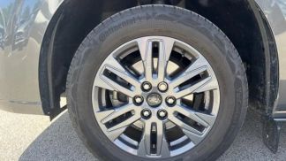 Leasing Hatchback Ford Tourneo Custom 2024