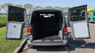 Leasing Fourgon Volkswagen TRANSPORTER 2.0 TDI 2023