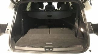 Leasing SUV Renault Espace 2024
