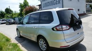 Lízing Hatchback Ford Galaxy 2022