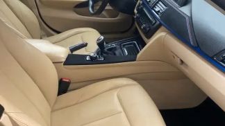 Financování Kupé BMW 420 2014