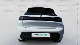 Leasing Sedan Peugeot E-208 2021