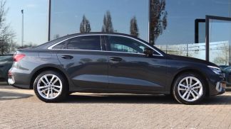 Finansowanie Sedan Audi A3 2021