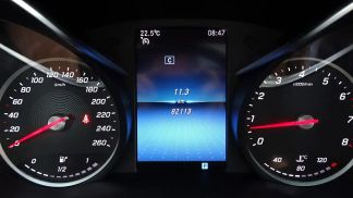 Lízing Kupé MERCEDES C 180 2019