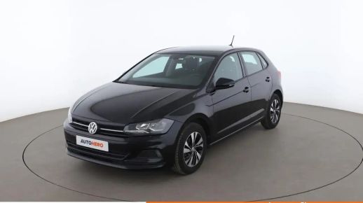 Volkswagen Polo 2018