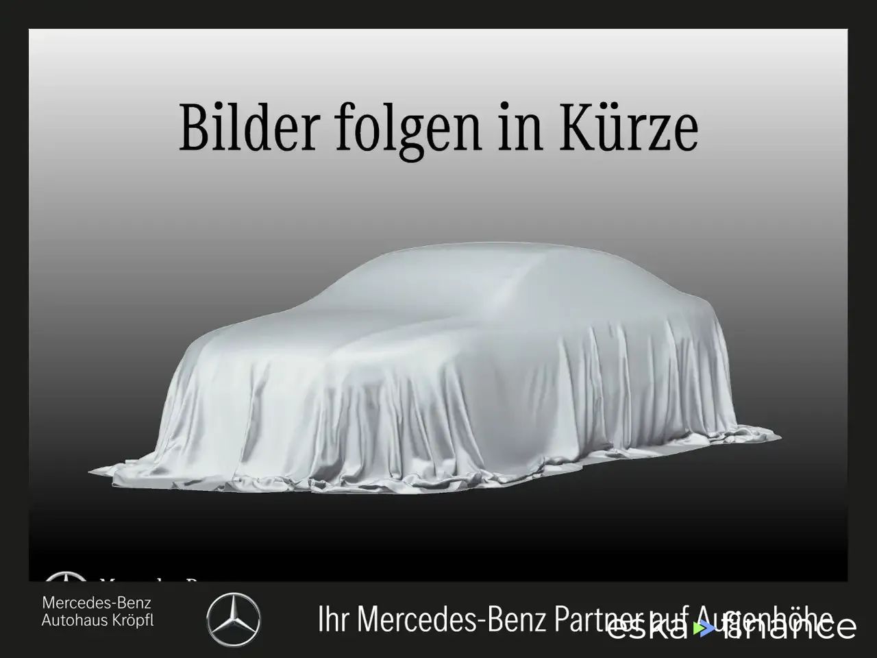 Finansowanie SUV MERCEDES EQA 250 2025