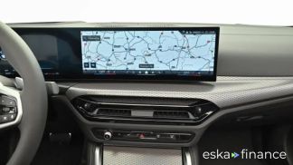 Lízing Kabriolet BMW 420 2024