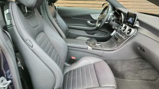 Lízing Kupé MERCEDES C 200 2016