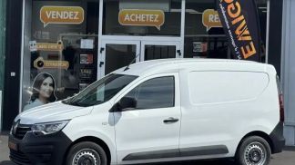 Finansowanie Van Renault Express 2023