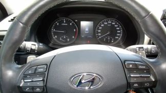 Leasing Wagon Hyundai i30 2021