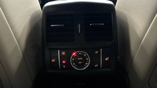 Lízing SUV MERCEDES GL 2014