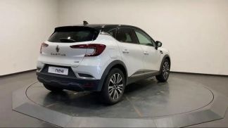 Financování SUV Renault Captur 2020