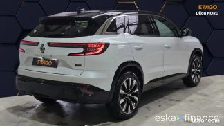 Financování SUV Renault Austral 2025