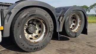 Leasing Tractor unit Volvo FH 500 2021