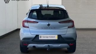 Finansowanie Wóz Renault Captur 2021