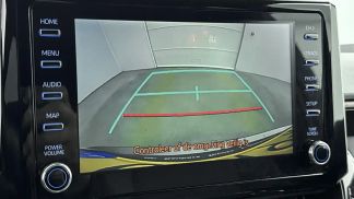Leasing Wagon Toyota Corolla 2019