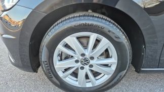Financování Hatchback Volkswagen Touran 2021