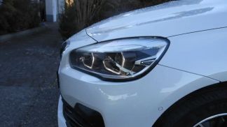 Lízing Hatchback BMW 218 2021