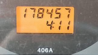 Financování Van Nissan CABSTAR 2.5 2011