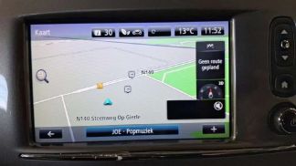 Leasing Hayon Renault ZOE 2017
