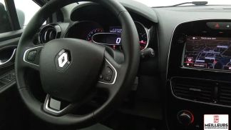 Leasing Wagon Renault Clio 2020