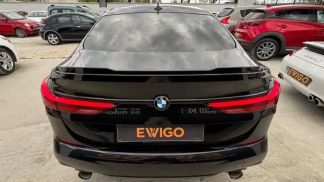 Lízing Kupé BMW 220 2020