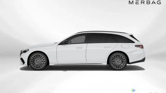 Finansowanie Sedan MERCEDES E 300 2023