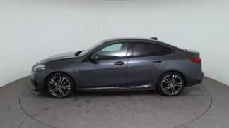 Leasing Coupé BMW 218 2020