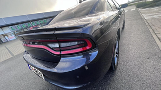 Lízing Iné Dodge Charger 2020