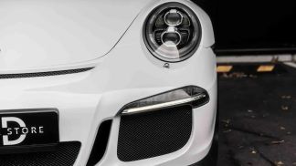 Finansowanie Coupé Porsche 911 2014