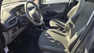 Lízing Hatchback Opel Corsa 2016