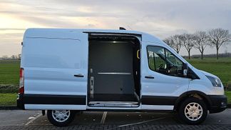 Finansowanie Van Ford TRANSIT 2.0 2023