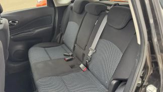 Finansowanie Hatchback Nissan Note 2014