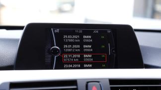 Finansowanie Wóz BMW 318 2013