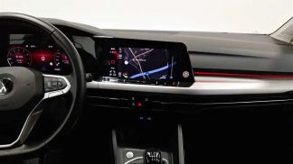 Lízing Kombi Volkswagen Golf 2023