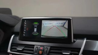 Financování Hatchback BMW 218 2020
