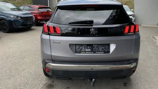 Leasing SUV Peugeot 3008 2019