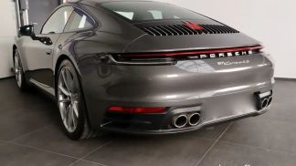 Finansowanie Coupé Porsche 911 2019